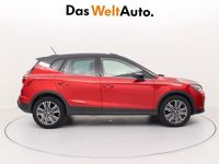 usado Seat Arona 1.0 TSI FR XL RX 81 kW (110 CV)