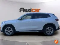Usado BMW X1 150 CV (110 kW) 2022 Blanco SUV