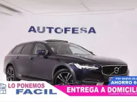 Usado Volvo V90 CC 190 CV (139 kW) 2018 Familiar