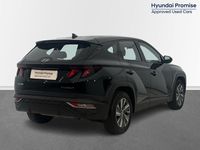 Usado Hyundai Tucson 150 CV (110 kW) 2024 SUV
