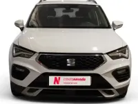 Usado Seat Ateca Style 116 CV (85 kW) 2022 Blanco SUV