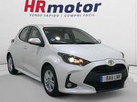 Usado Toyota Yaris Edition 125 CV (91 kW) 2021 Utilitario