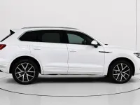 Usado VW Touareg Elegance 286 CV (210 kW) 2022 SUV