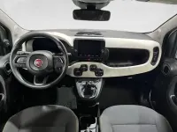 Usado Fiat Panda 70 CV (51 kW) 2025 Blanco Utilitario