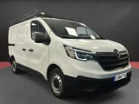 Usado Renault Trafic 110 CV (80 kW) 2022 Blanco