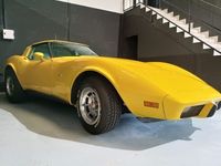 usado Chevrolet Corvette C3 1979