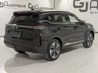 Nuevo Ebro s700 Luxury 147 CV (108 kW) 2025 Negro SUV