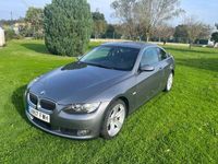 usado BMW 330 330 d Coupé Aut.