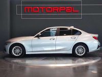 Usado BMW 320e Comfort Edition 190 CV (139 kW) 2021 Gris / plata Berlina