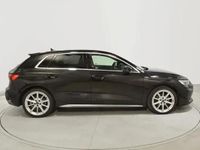 Occasion Audi Q3 S-Line 150 ch (110 kW) 2025 Noir SUV