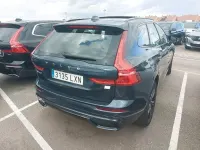 Usado Volvo XC60 355 CV (261 kW) 2022 SUV