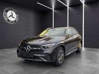 Nuevo Mercedes GLC220 197 CV (144 kW) 2025 Gris / plata SUV