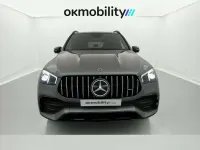 Usado Mercedes GLE53 AMG AMG 435 CV (319 kW) 2022 Plateado SUV