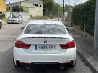 Usado BMW 440 M Performance 326 CV (239 kW) 2018 Blanco Coupe