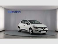 usado Renault Clio IV Business Blue dCi 63 kW (85CV)