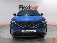 Usado Renault Austral Iconic Esprit Alpine 200 CV (147 kW) 2022 Azul SUV