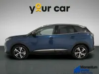Usado Peugeot 3008 Allure 224 CV (164 kW) 2023 Blanco SUV