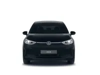 Nuevo VW ID.3 Pro 150 kW (204 CV) 2026 Negro Utilitario