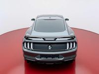 Usado Ford Mustang Fastback 314 CV (230 kW) 2019 Gris Coupe