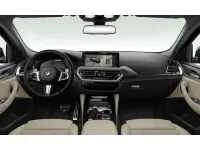 Usado BMW X4 xLine 190 CV (139 kW) 2024 Blanco SUV