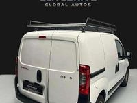 Usado Citroën Nemo Attraction 75 CV (55 kW) 2012 Blanco Monovolumen