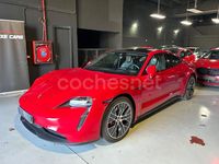 Usado Porsche Taycan 4S 2021 Eléctrico Berlina