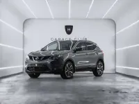 Begagnad Nissan Qashqai Tekna 116 HK (85 kW) 2016 Grå SUV