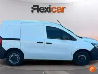 Usado Renault Kangoo 95 CV (69 kW) 2022 Blanco Monovolumen
