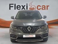 usado Renault Koleos Zen Blue dCi 110kW (150CV) X-Tronic 4x2 Diésel en Flexicar Badajoz