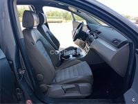 Usado VW Passat 140 CV (102 kW) 2008 Gris / plata Berlina