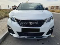 Usado Peugeot 3008 GT-line 150 CV (110 kW) 2018 Blanco SUV