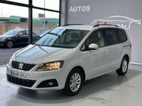 usado Seat Alhambra 2.0TDI CR S&S Style DSG 150