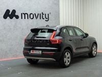 Usado Volvo XC40 Business Edition 150 CV (110 kW) 2020 Negro SUV