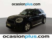 Usado Mini One D 116 CV (85 kW) 2021 Negro Utilitario