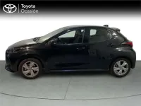 Usado Toyota Yaris Active 116 CV (85 kW) 2025 Utilitario