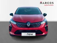 Usado Renault Clio Evolution 90 CV (66 kW) 2025 Utilitario
