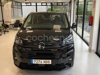Usado Citroën Spacetourer 180 CV (132 kW) 2025 Negro Monovolumen