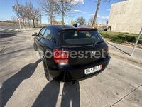 Usado BMW 114 102 CV (75 kW) 2014 Negro Utilitario