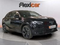 Usado Opel Corsa 100 kW (136 CV) 2024 Negro Berlina