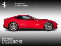 usado Ferrari F12 Berlinetta