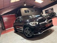 usado Mercedes GLC220 Coupé 220d 4Matic 9G-Tronic