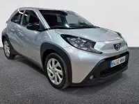 Usado Toyota Aygo X Play 72 CV (52 kW) 2024 SUV