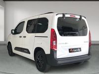 Nuevo Citroën Berlingo 102 CV (75 kW) 2025 Monovolumen
