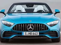 Usado Mercedes SL350 315 CV (231 kW) 2010 Blanco Coupe