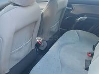 Usado Citroën C3 61 CV (44 kW) 2005 Gris Berlina