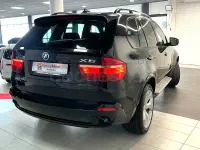 Usado BMW X5 Comfort Edition 272 CV (200 kW) 2007 Negro SUV