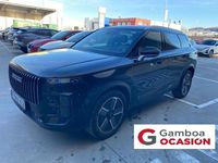Usado Jaecoo 7 147 CV (108 kW) 2025 Negro SUV