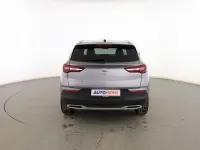 Usado Opel Grandland X 131 CV (96 kW) 2019 Gris SUV