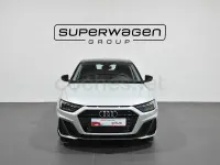 Usado Audi A1 Sportback 116 CV (85 kW) 2025 Gris / plata Utilitario