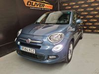 usado Fiat 500X 1.6 E-Torq Lounge 4x2